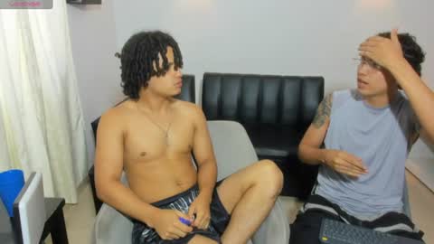 Snapshot of br4ndon_cooper chatting on 06.27.26 Brandon online show from 06.27.26