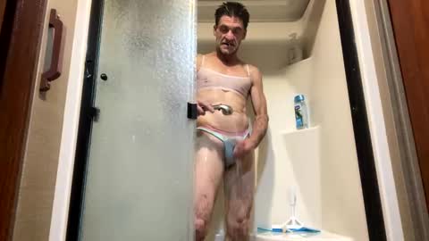 Snapshot of braboy4 chatting on 01.22.25 braboy4 online show from 01.22.25