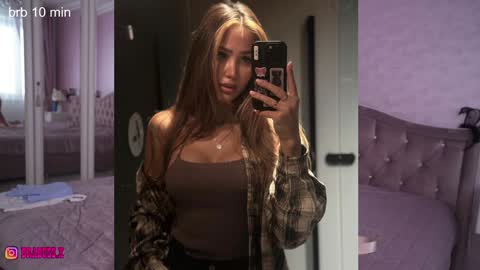 Snapshot of brabuss_ chatting on 01.23.25 Lana online show from 01.23.25