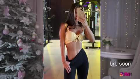 Lana  online show from 01.08.26