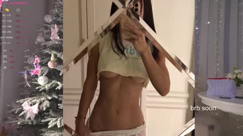 Lana  online show from 01.14.26