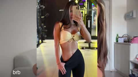 Lana  online show from 02.20.26