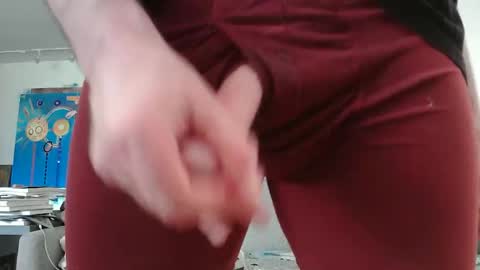 brad1346 online show from 04.17.26