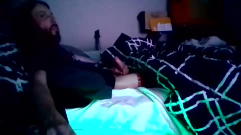 GuitarBrad1989 online show from 03.23.26