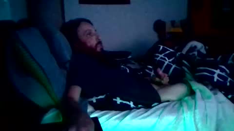 GuitarBrad1989 online show from 04.03.26