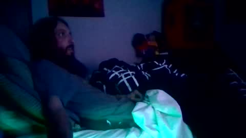 GuitarBrad1989 online show from 04.04.26