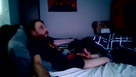 Snapshot of brad1989musiclife chatting on 06.15.26 GuitarBrad1989 online show from 06.15.26