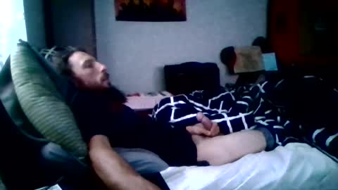 Snapshot of brad1989musiclife chatting on 06.28.26 GuitarBrad1989 online show from 06.28.26