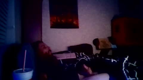 Snapshot of brad1989musiclife chatting on 07.05.26 GuitarBrad1989 online show from 07.05.26