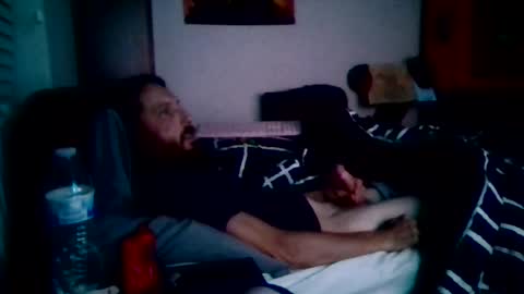 Snapshot of brad1989musiclife chatting on 07.09.26 GuitarBrad1989 online show from 07.09.26
