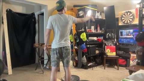 Brad Ballsy online show from 01.17.26