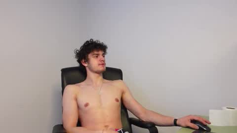 BRAD HOLLOWAY online show from 02.25.26