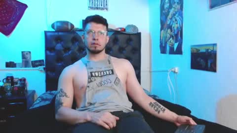 brad hot boy online show from 12.05.24