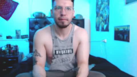 brad hot boy online show from 12.09.24