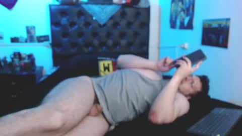 brad hot boy online show from 02.14.25