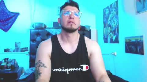 brad hot boy online show from 10.04.25