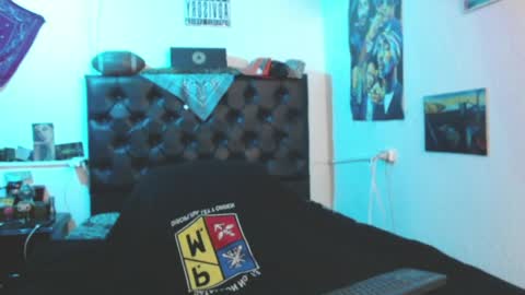 brad hot boy online show from 06.03.26
