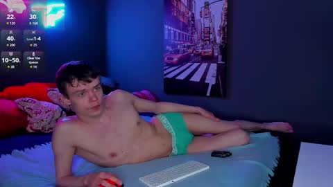 Brad online show from 11.13.25