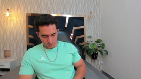 brad summer online show from 01.25.25