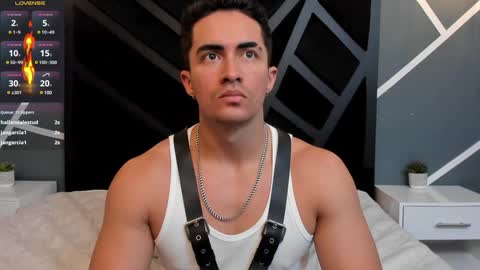 brad summer online show from 02.05.25