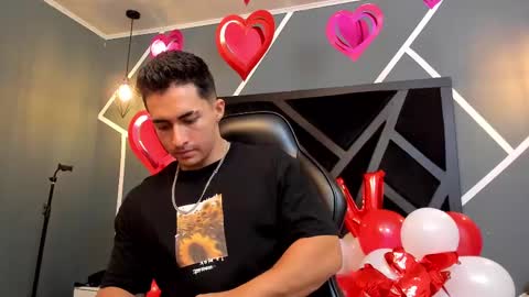 brad summer online show from 02.15.25