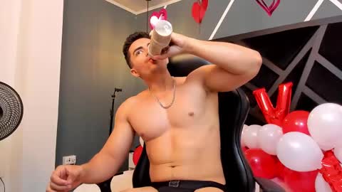 brad summer online show from 02.15.25