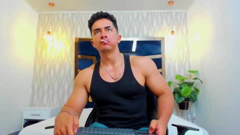 brad summer online show from 02.26.25