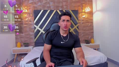 brad summer online show from 03.12.25