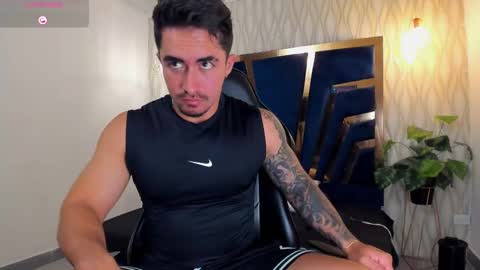 brad summer online show from 09.10.25