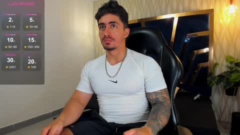 brad summer online show from 09.11.25