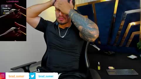 brad summer online show from 09.26.25