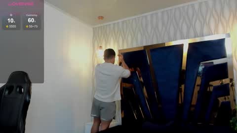 brad summer online show from 10.17.25