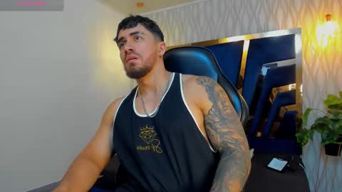 brad summer online show from 11.01.25