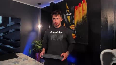 brad summer online show from 03.19.26