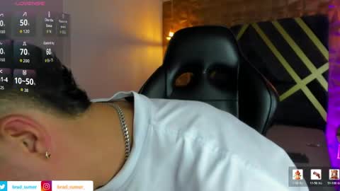 brad summer online show from 04.04.26