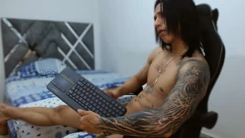 Brad online show from 12.18.25