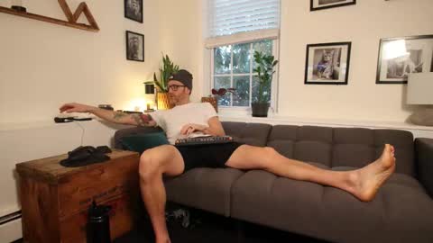 BradBronton online show from 01.18.26