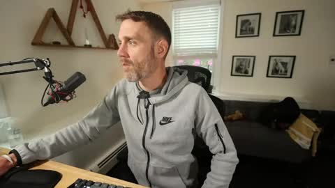 BradBronton online show from 05.23.26