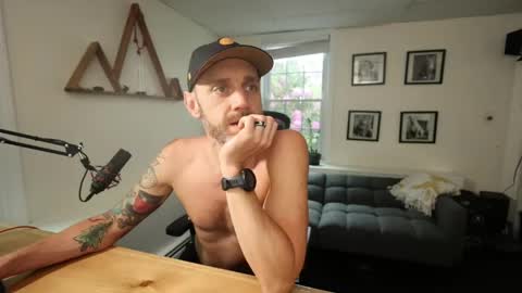 BradBronton online show from 05.29.26