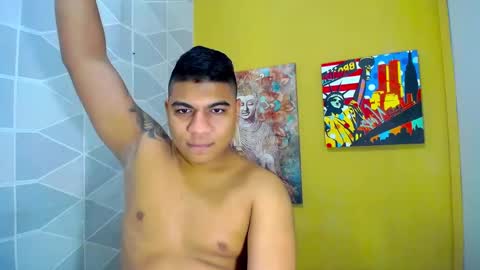 bradkamil online show from 02.20.26