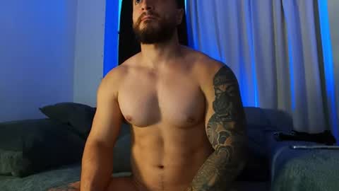 Bradley Martinez online show from 07.28.26