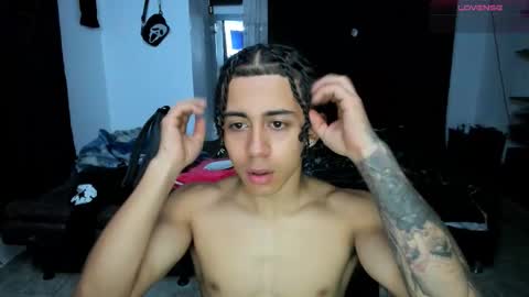 Bradley Strong online show from 03.18.26