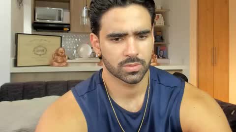 bradleymartin7 online show from 11.11.25