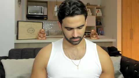 bradleymartin7 online show from 11.13.25