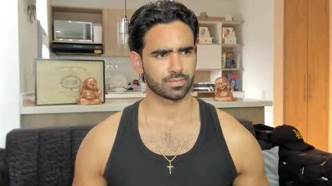 bradleymartin7 online show from 11.23.25