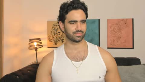 bradleymartin7 online show from 04.18.26