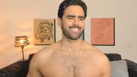 bradleymartin7 online show from 04.18.26