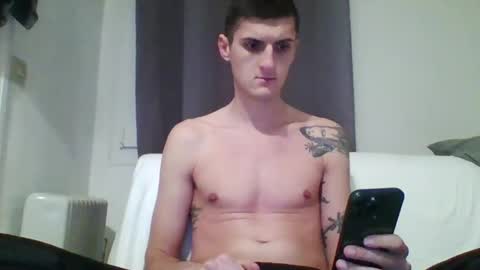 Bradly online show from 12.03.24