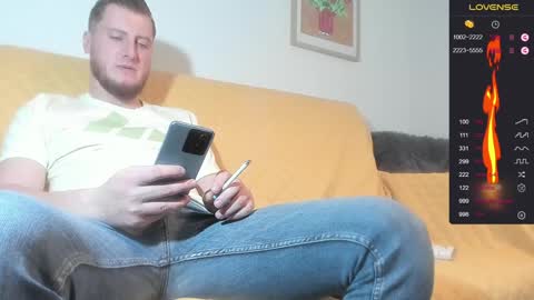 Call me Alex online show from 12.05.24