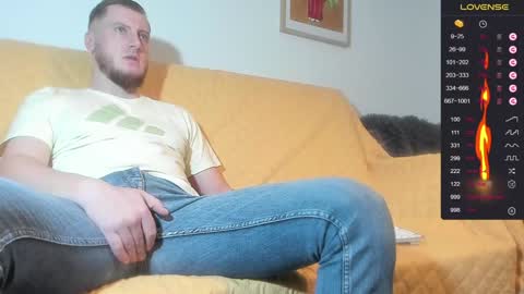 Call me Alex online show from 12.11.24